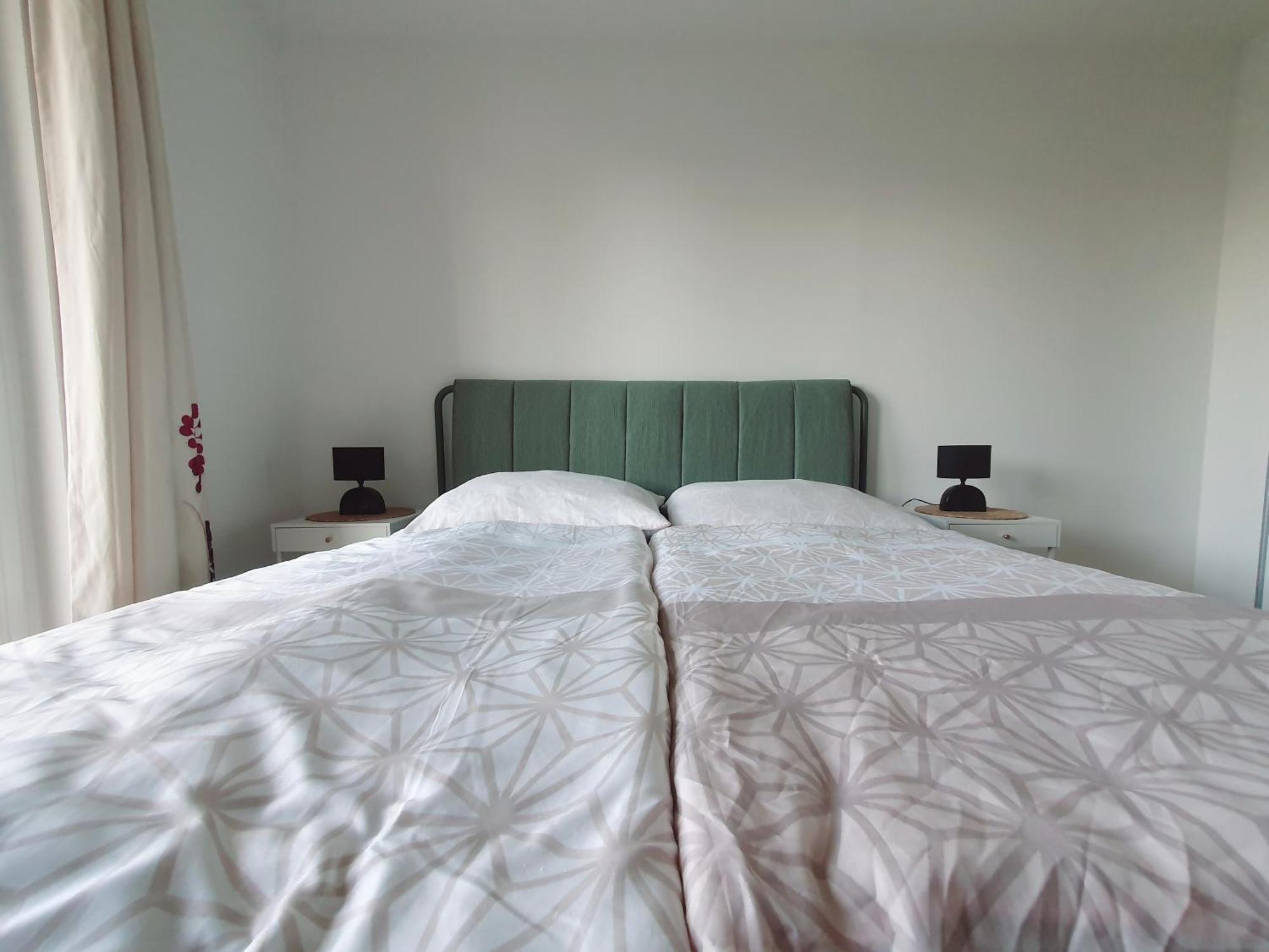 Near Lake One Bedroom Cute Apartment เวียนนา ภายนอก รูปภาพ