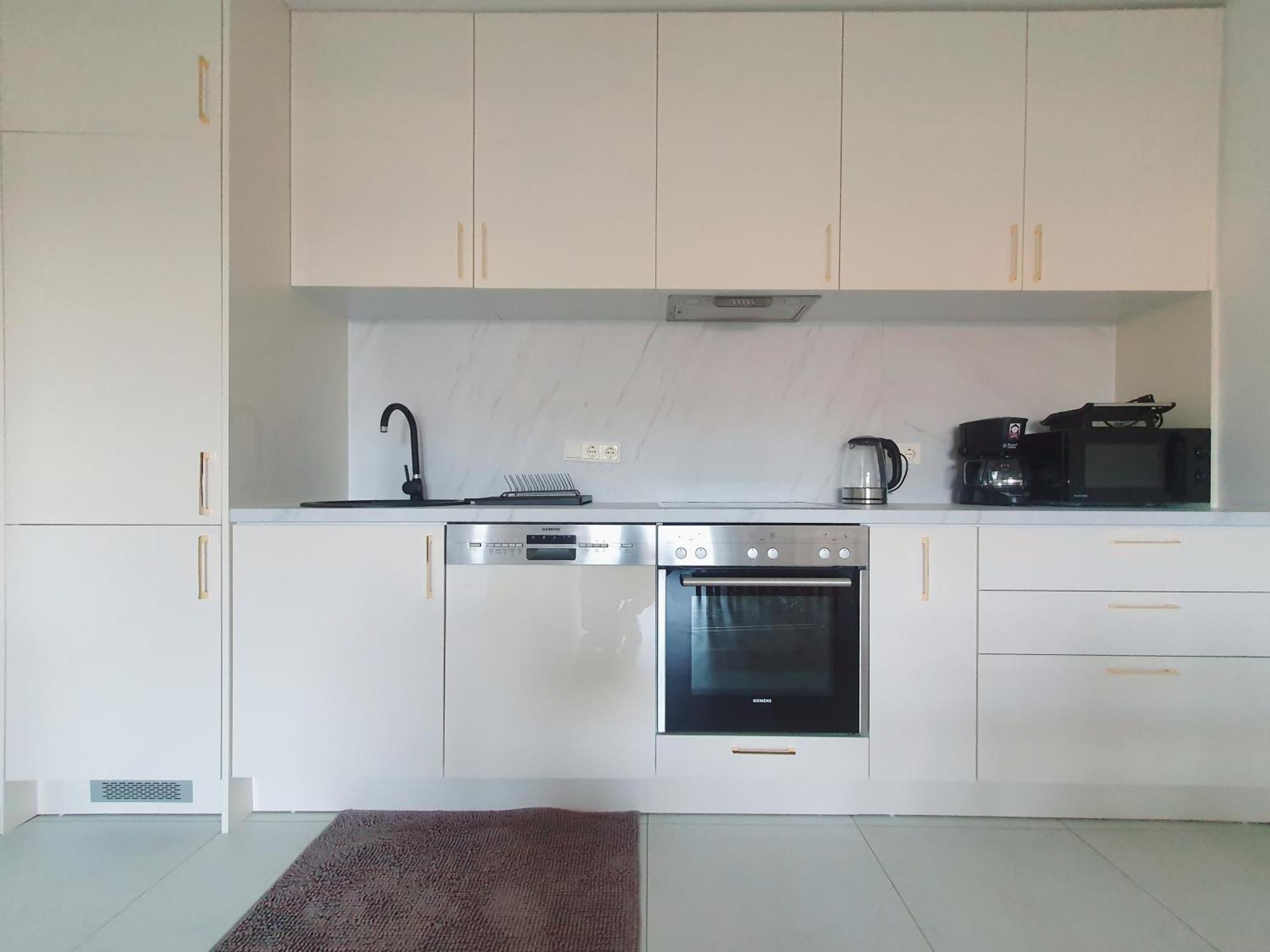 Near Lake One Bedroom Cute Apartment เวียนนา ภายนอก รูปภาพ
